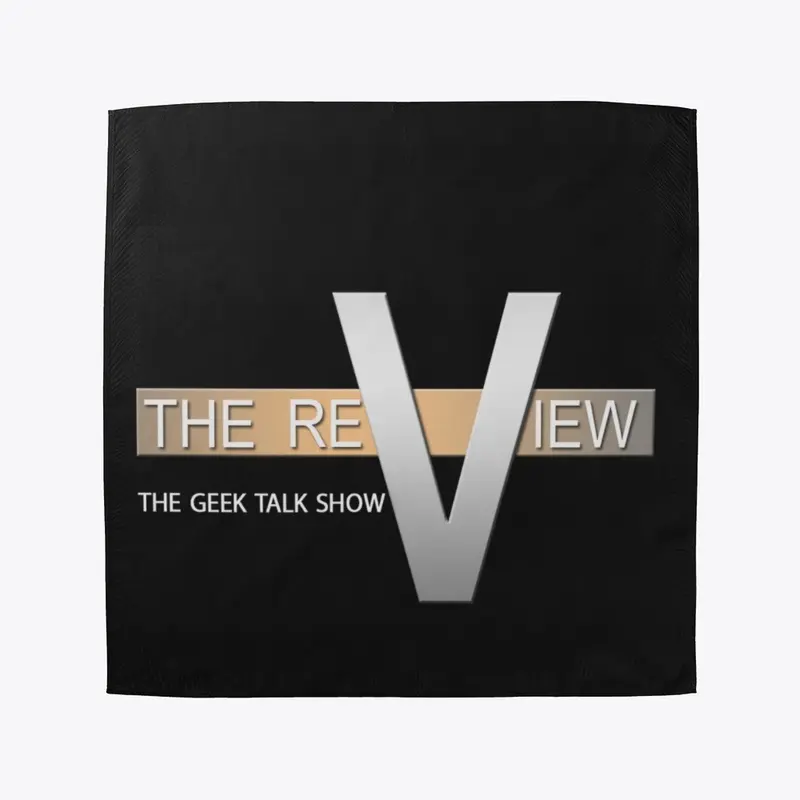 the reView the best geek talk show