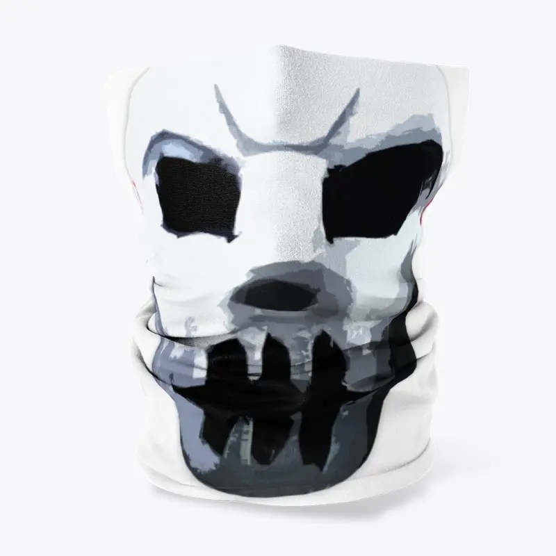 Casey Scary Nightmare Mask